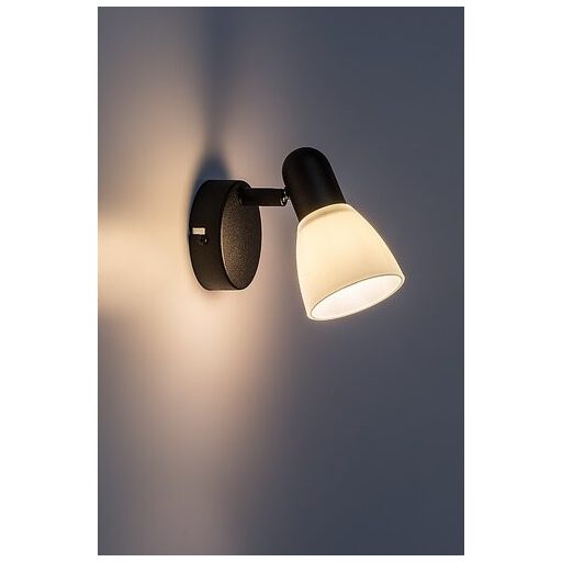 Rábalux Soma Beltéri lámpa  E14 1x MAX 40 - RAB73091