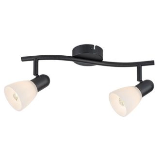 Rábalux Soma Beltéri lámpa  E14 2x MAX 40 - RAB73092