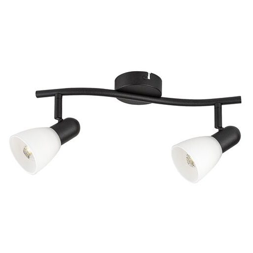 Rábalux Soma Beltéri lámpa  E14 2x MAX 40 - RAB73092