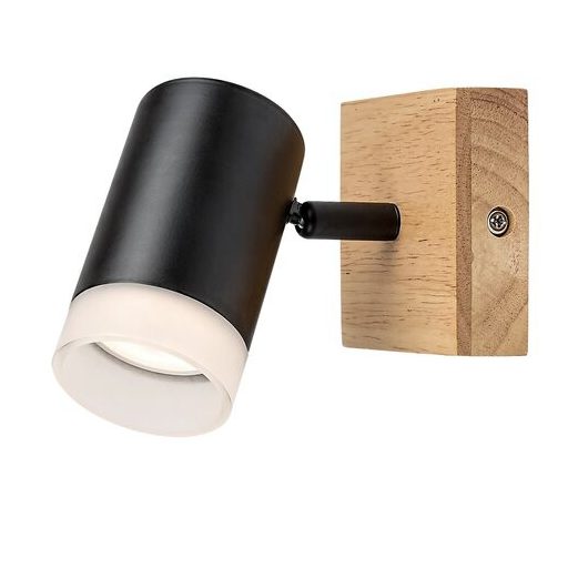 Rábalux Toras Beltéri lámpa  GU10 1X MAX 5 - RAB73121