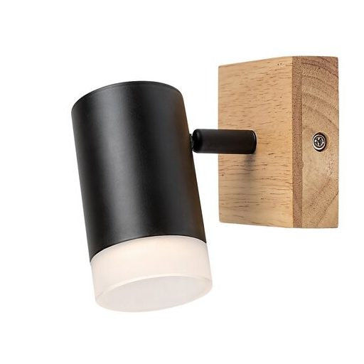 Rábalux Toras Beltéri lámpa  GU10 1X MAX 5 - RAB73121