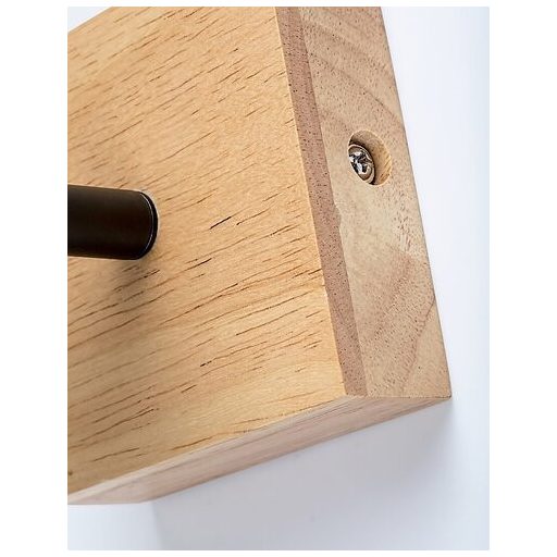 Rábalux Toras Beltéri lámpa  GU10 1X MAX 5 - RAB73121