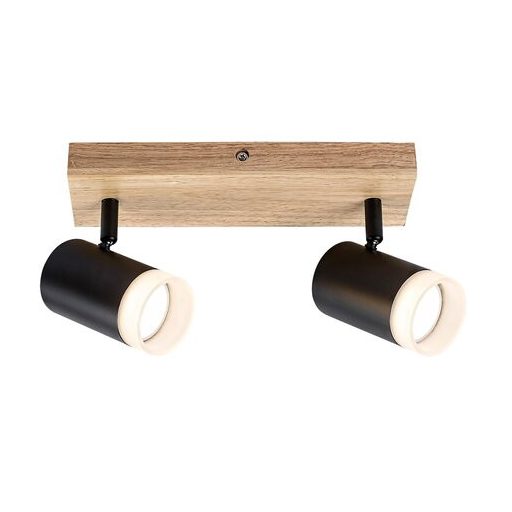 Rábalux Toras Beltéri lámpa  GU10 2X MAX 5 - RAB73122