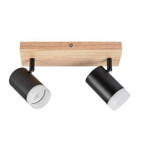 Rábalux Toras Beltéri lámpa  GU10 2X MAX 5 - RAB73122