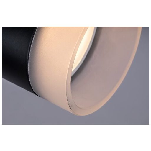 Rábalux Toras Beltéri lámpa  GU10 3X MAX 5 - RAB73123