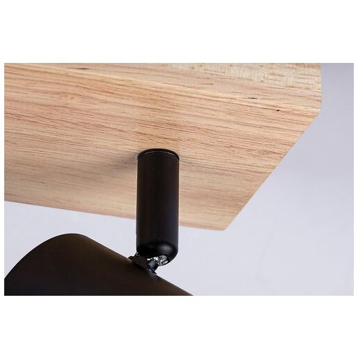 Rábalux Toras Beltéri lámpa  GU10 3X MAX 5 - RAB73123