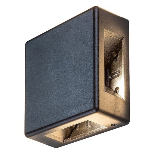 Rábalux Lippa Kültéri lámpa meleg fehér LED 6 - RAB7317