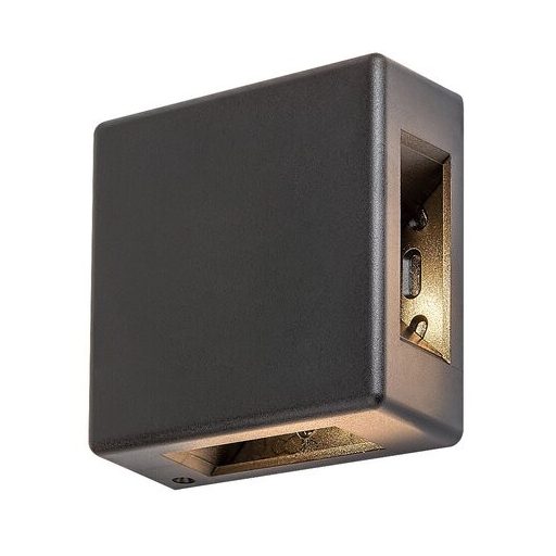 Rábalux Lippa Kültéri lámpa meleg fehér LED 6 - RAB7317