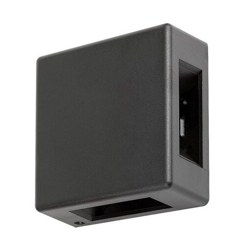 Rábalux Lippa Kültéri lámpa meleg fehér LED 6 - RAB7317