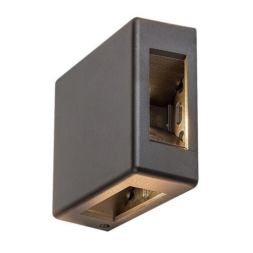 Rábalux Lippa Kültéri lámpa meleg fehér LED 6 - RAB7317