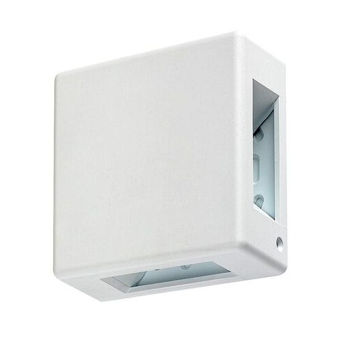 Rábalux Lippa Kültéri lámpa meleg fehér LED 6 - RAB7318