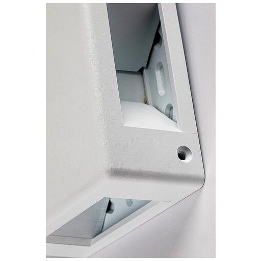 Rábalux Lippa Kültéri lámpa meleg fehér LED 6 - RAB7318