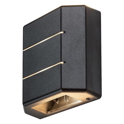 Rábalux Lippa Kültéri lámpa meleg fehér LED 6 - RAB7319