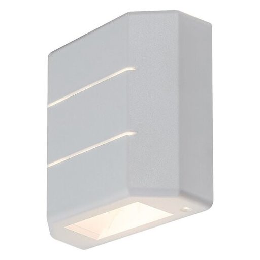 Rábalux Lippa Kültéri lámpa meleg fehér LED 6 - RAB7320