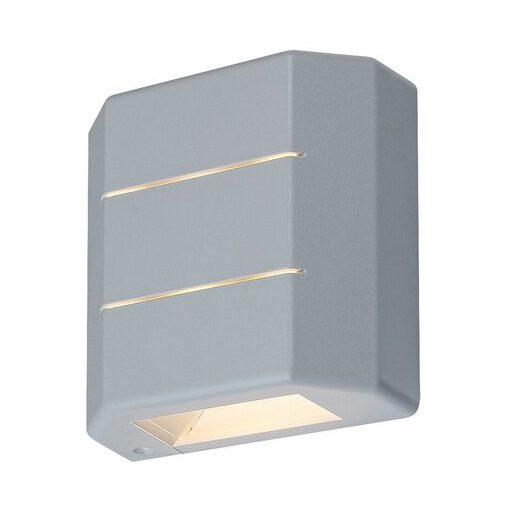 Rábalux Lippa Kültéri lámpa meleg fehér LED 6 - RAB7320