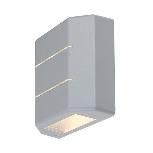 Rábalux Lippa Kültéri lámpa meleg fehér LED 6 - RAB7320