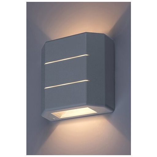 Rábalux Lippa Kültéri lámpa meleg fehér LED 6 - RAB7320