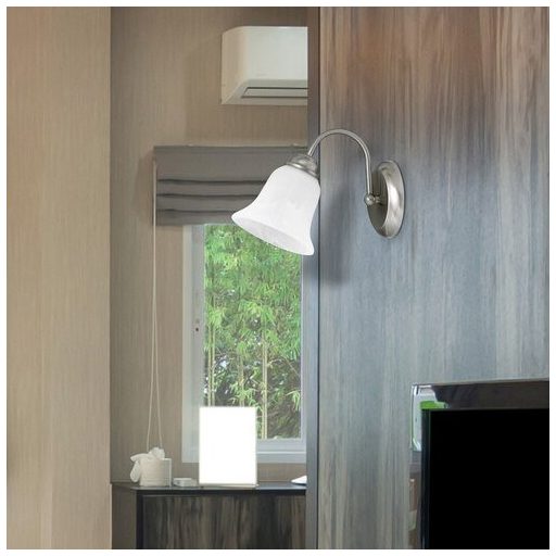 Rábalux Francesca Beltéri lámpa  E14 1x MAX 40 - RAB7361