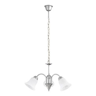 Rábalux Francesca Beltéri lámpa  E14 3x MAX 40 - RAB7363