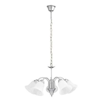 Rábalux Francesca Beltéri lámpa  E14 5x MAX 40 - RAB7365