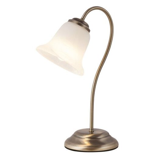 Rábalux Francesca Beltéri lámpa  E14 1x MAX 40 - RAB7372