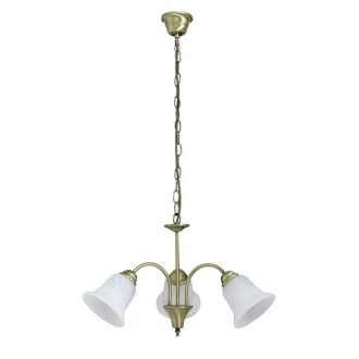 Rábalux Francesca Beltéri lámpa  E14 3x MAX 40 - RAB7373