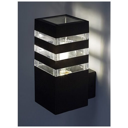 Rábalux Ankara Kültéri lámpa  E27 1x MAX 12 - RAB7379