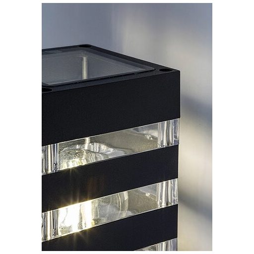 Rábalux Ankara Kültéri lámpa  E27 1x MAX 12 - RAB7379