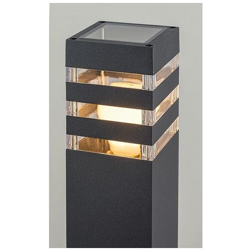 Rábalux Ankara Kültéri lámpa  E27 1x MAX 12 - RAB7380