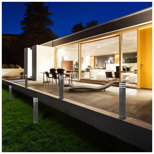 Rábalux Ankara Kültéri lámpa  E27 1x MAX 12 - RAB7380