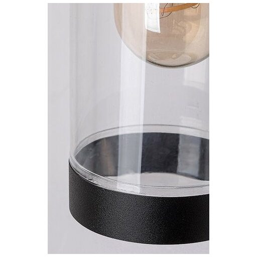 Rábalux Kolta Kültéri lámpa  E27 1x MAX 12 - RAB7386