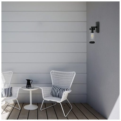 Rábalux Kolta Kültéri lámpa  E27 1x MAX 12 - RAB7386