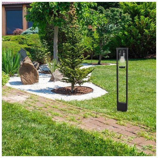 Rábalux Kolta Kültéri lámpa  E27 1x MAX 12 - RAB7387