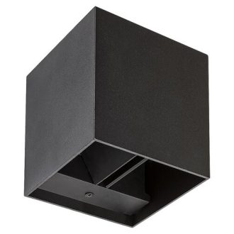 Rábalux Solin Kültéri lámpa  G9 1x MAX 5 - RAB7396