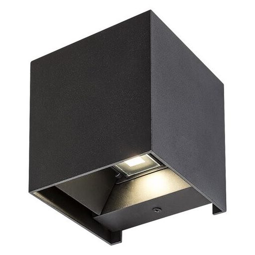 Rábalux Solin Kültéri lámpa  G9 1x MAX 5 - RAB7396