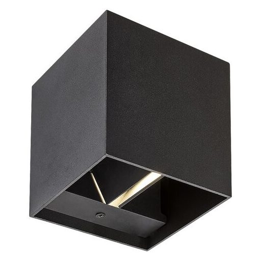 Rábalux Solin Kültéri lámpa  G9 1x MAX 5 - RAB7396