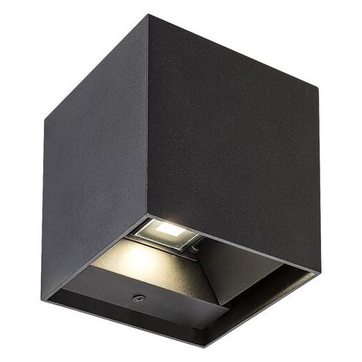 Rábalux Solin Kültéri lámpa  G9 1x MAX 5 - RAB7396