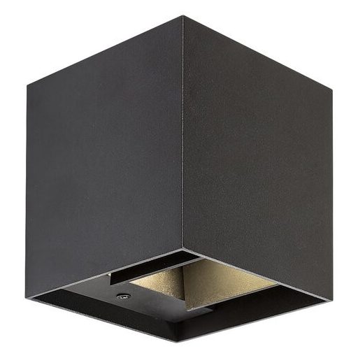 Rábalux Solin Kültéri lámpa  G9 1x MAX 5 - RAB7396