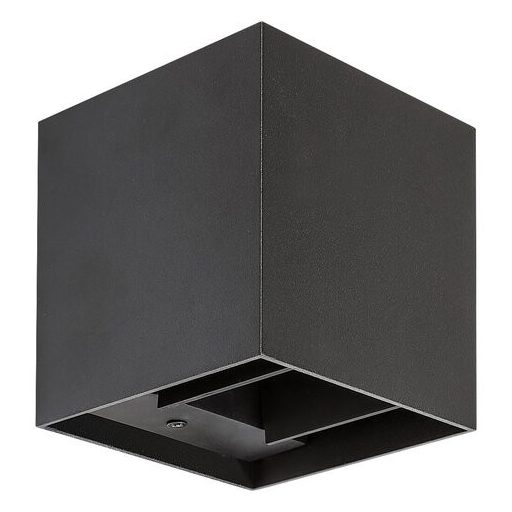 Rábalux Solin Kültéri lámpa  G9 1x MAX 5 - RAB7396