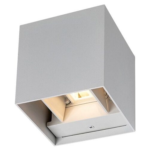 Rábalux Solin Kültéri lámpa  G9 1x MAX 5 - RAB7397