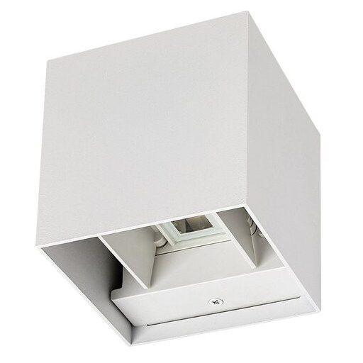 Rábalux Solin Kültéri lámpa  G9 1x MAX 5 - RAB7397