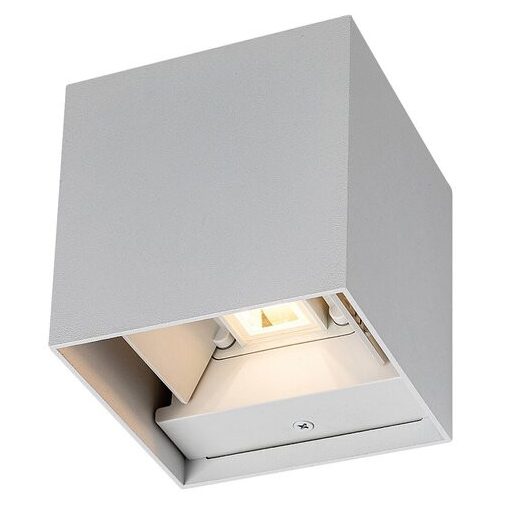 Rábalux Solin Kültéri lámpa  G9 1x MAX 5 - RAB7397