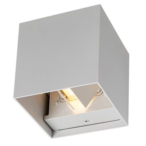 Rábalux Solin Kültéri lámpa  G9 1x MAX 5 - RAB7397