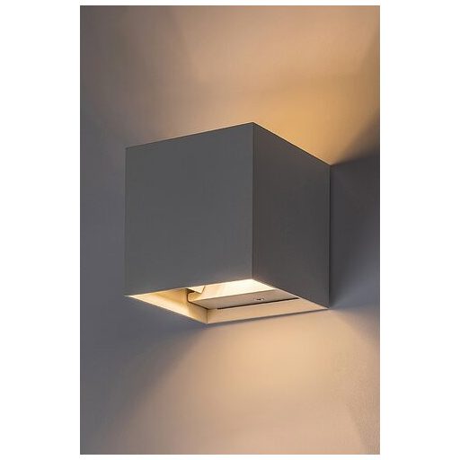 Rábalux Solin Kültéri lámpa  G9 1x MAX 5 - RAB7397