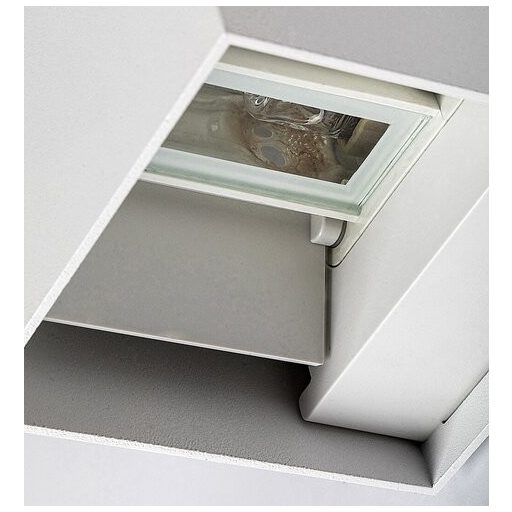 Rábalux Solin Kültéri lámpa  G9 1x MAX 5 - RAB7397