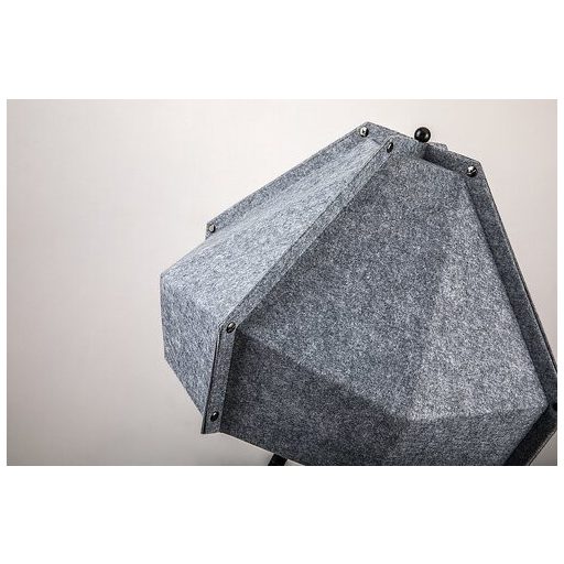 Rábalux Lomiro Beltéri lámpa  E27 1x MAX 40 - RAB74000