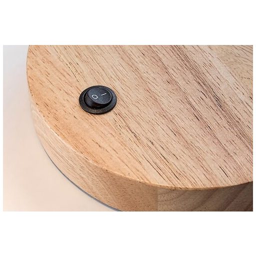 Rábalux Ferb Beltéri lámpa  E14 1x MAX 25 - RAB74002