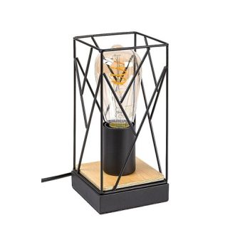 Rábalux Boire Beltéri lámpa  E27 1x MAX 40 - RAB74006