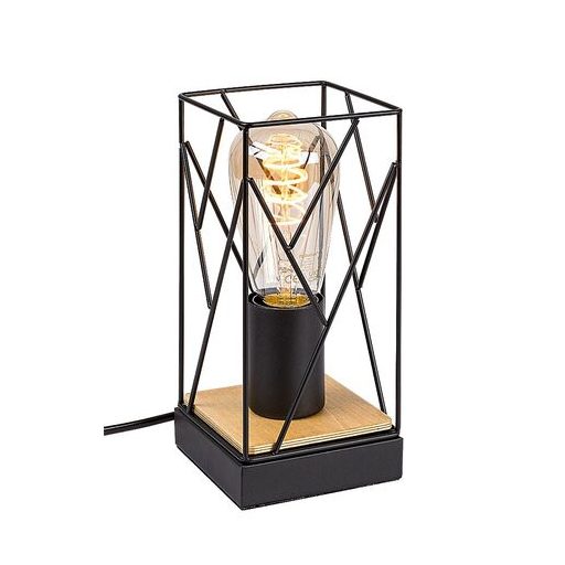 Rábalux Boire Beltéri lámpa  E27 1x MAX 40 - RAB74006