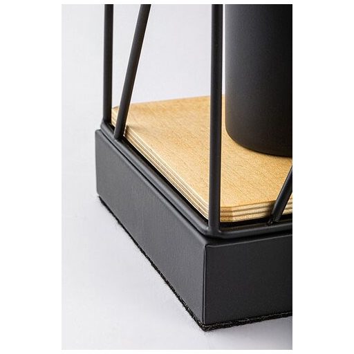 Rábalux Boire Beltéri lámpa  E27 1x MAX 40 - RAB74006